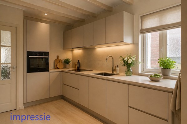 Medium property photo - Huigsloterdijk 410, 2158 LS Buitenkaag